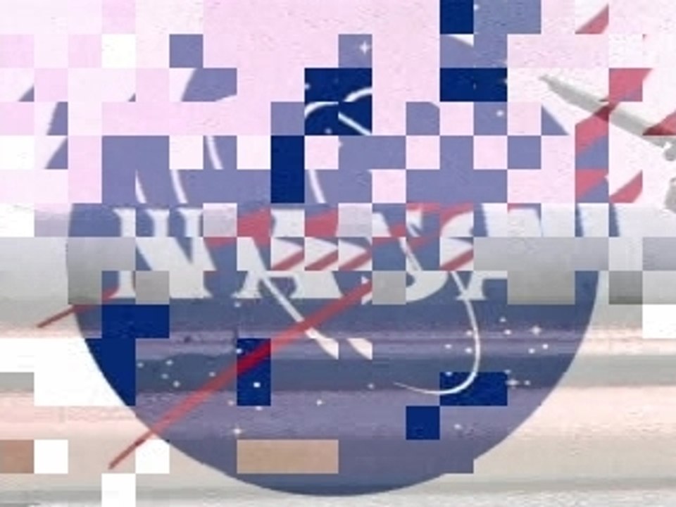 ACCIDENT - CRASH IX - Nasa 747 Crash Test