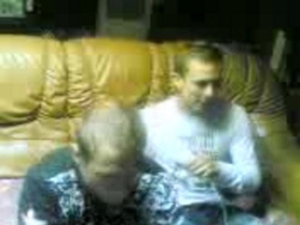 soire boxe sur la wii