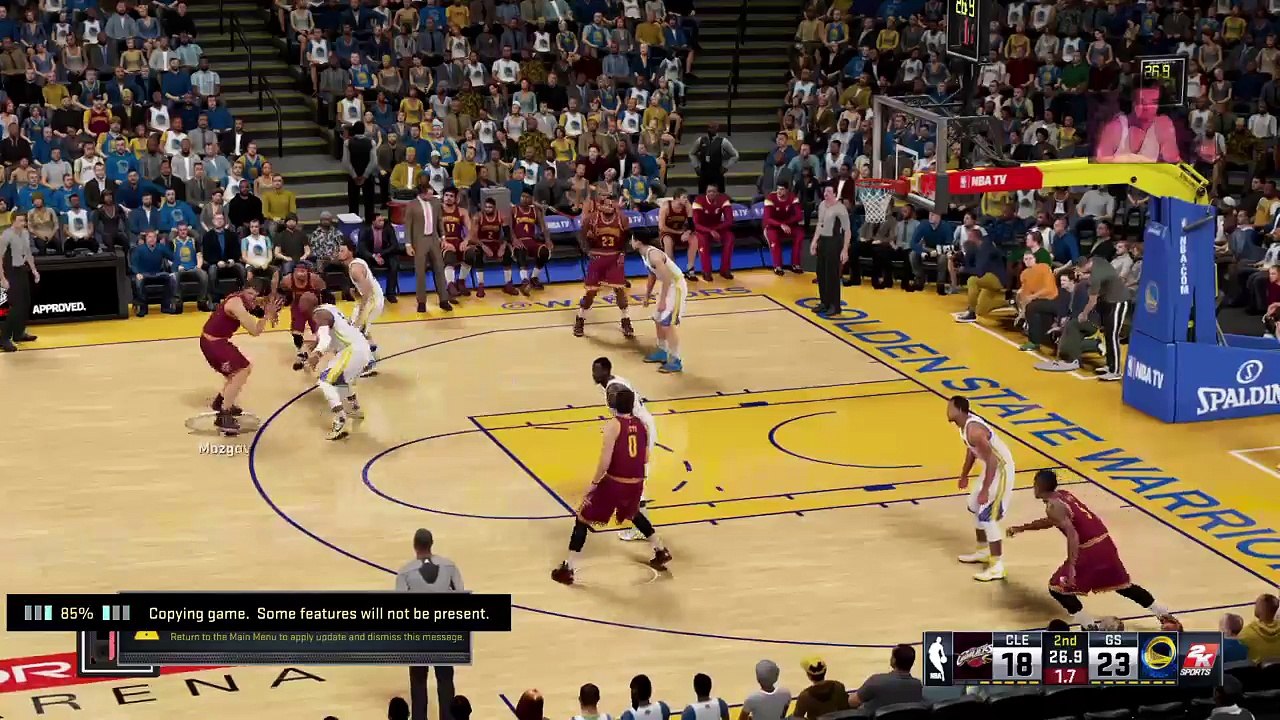 WHIFFTYARMPIT's NBA 2k16 (133)