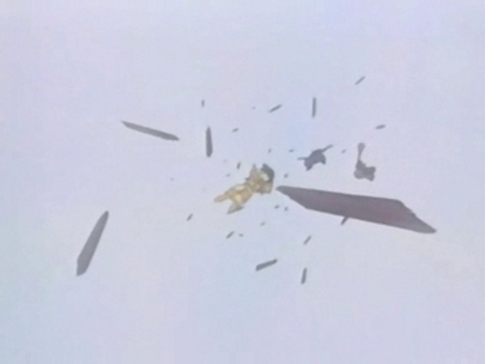 AMV #011 - InuYasha - Where Will You Go