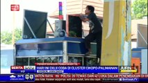 Pembayaran Tol Dilakukan Saat Keluar