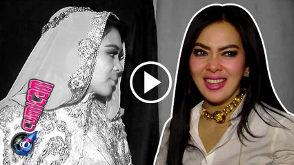 Tamu Bulanan Lewat, Puasa Syahrini Full! - Cumicam 13 Juni 2016