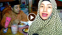 Cantiknya Istri Ustad Riza Muhammad di Dapur - Cumicam 13 Juni 2016