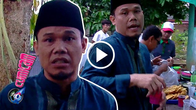 Ogah Buka Puasa di Mal, Ini Alasan Akri - Cumicam 13 Juni 2016