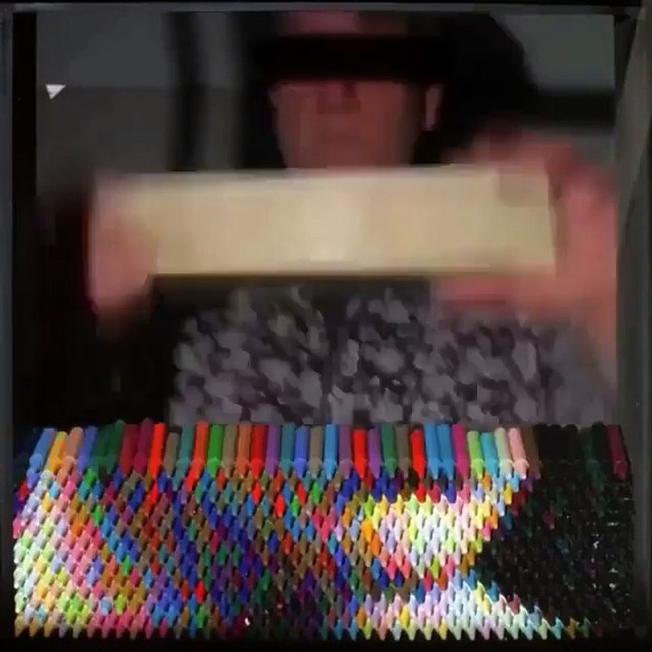 Arte com lapis de cor (INESPERADO)