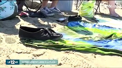 Des nouvelles inventions qui vont vous simplifier la vie cet été