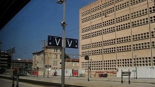 Marseille Gare