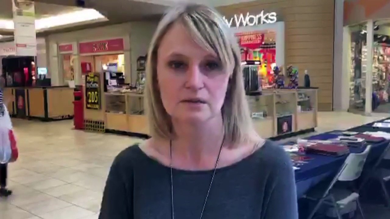 Fox 10 Employment Expo Update