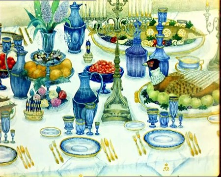 Как один мужик двух генералов прокормил