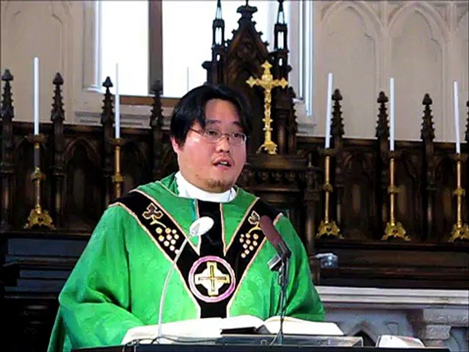 156 - Catholic夙川教会2012年「年間第4主日」ミサ説教