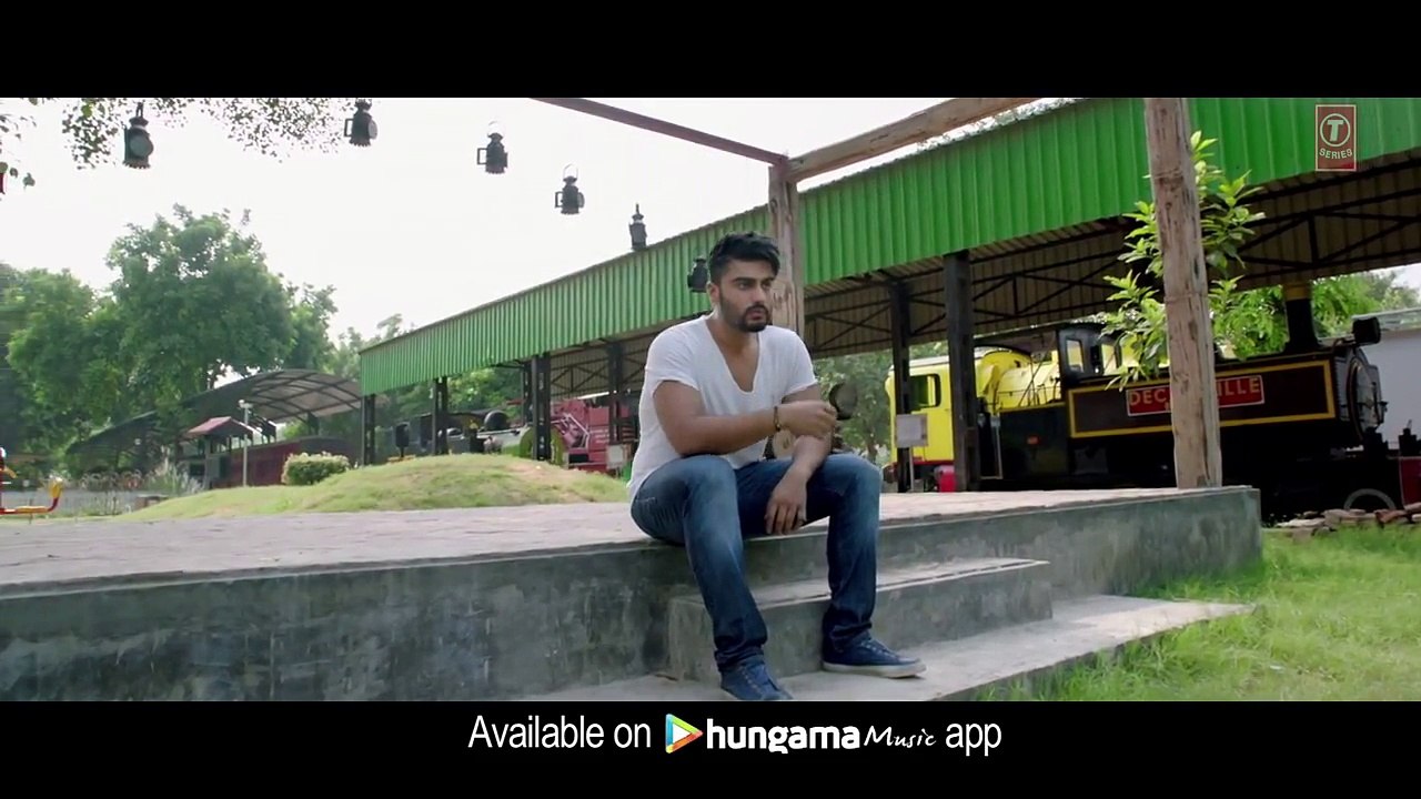 JI HUZOORI Lyrical Video Song | KI & KA | Arjun Kapoor, Kareena Kapoor | Mithoon | T-Serie