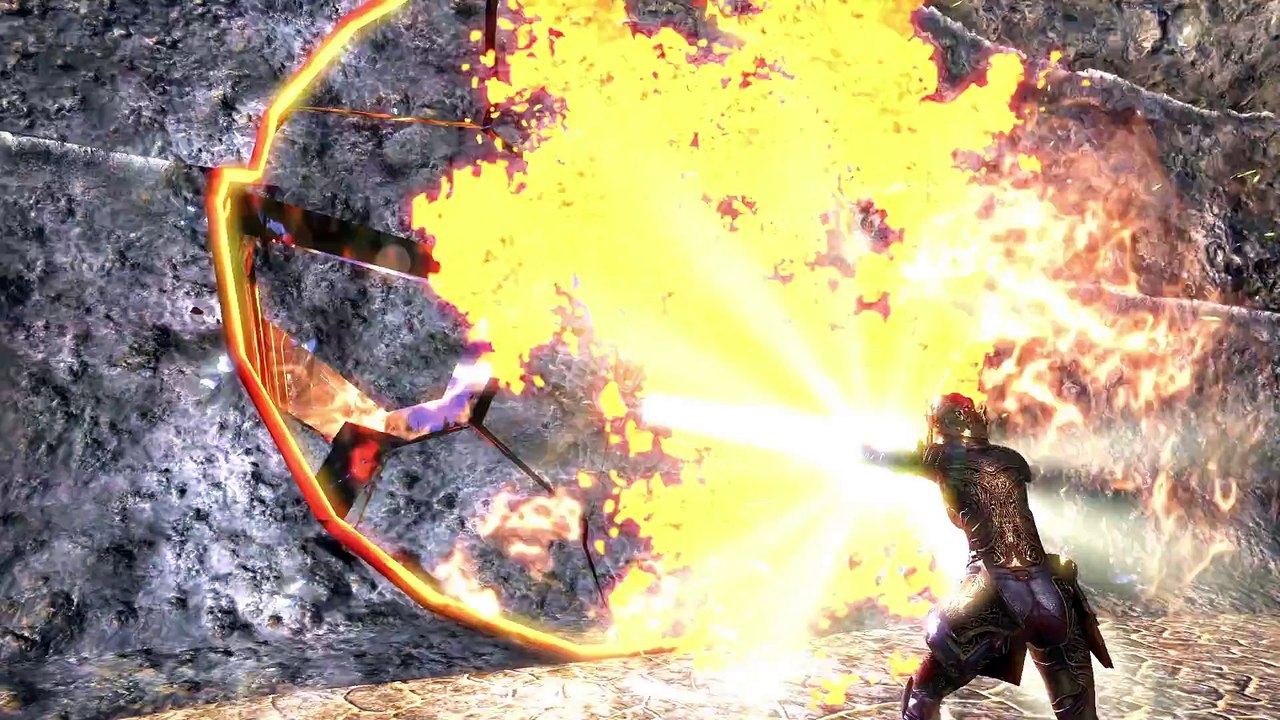 The Elder Scrolls Online - E3 2016 Looking Back at ESO