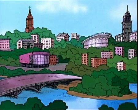 Котенок с улицы Лизюкова