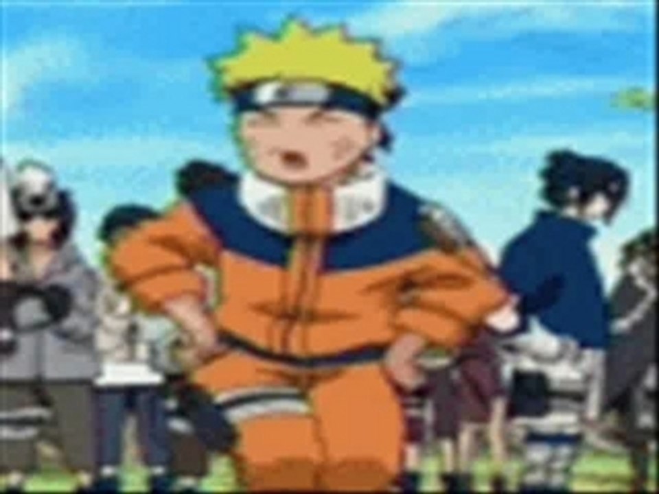 Anime gone.. o.0 random!