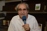 Vendredis Littéraires Librairie Péricles Toulon Juin 2016 - Interview Jacques Atlan - 720p