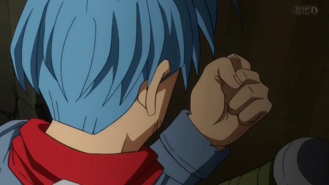 Dragon Ball Super「AMV」- Future Trunks vs. Black Goku - Mai & Bulma Death