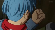 Dragon Ball Super「AMV」- Future Trunks vs. Black Goku - Mai & Bulma Death