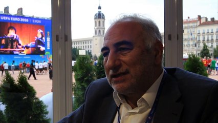 Incidents - Pour le 1er Adjoint au Maire de Lyon, on ne voit ça que dans le foot