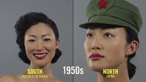 100 Years of Beauty - Korea