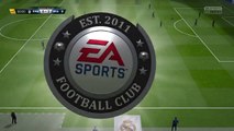FIFA 16 - GOL EPICO DE FALTA - DAVID LUIZ