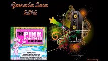Inspector - Greenz ( Pink Panther Riddim pt 2) Grenada Soca 2016