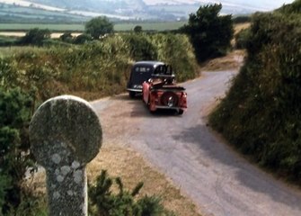 The Inspector Alleyn Mysteries, S01-S02, 9, 1990-1994