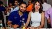 Anushka Sharma 'Calls' Virat Kohli, Sparks Patch-Up Rumours!