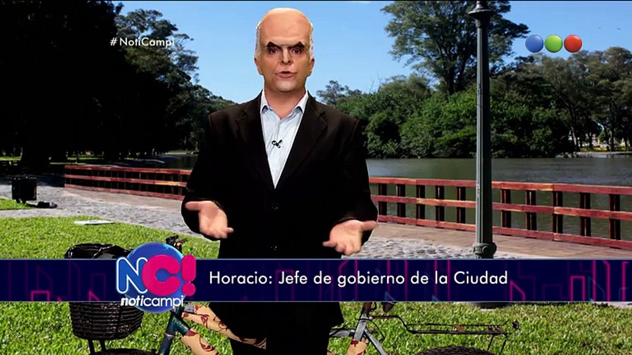 NotiCampi quinta semana