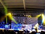 Warning Shots (live) - Thievery Corporation - 9/19/09