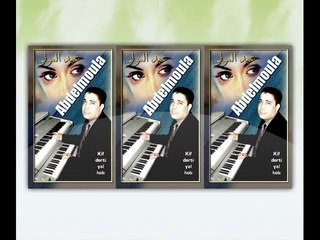 Cheb Abdelmoula - El ghorba