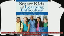 read now  Smart Kids with Learning Difficulties Overcoming Obstacles and Realizing Potential