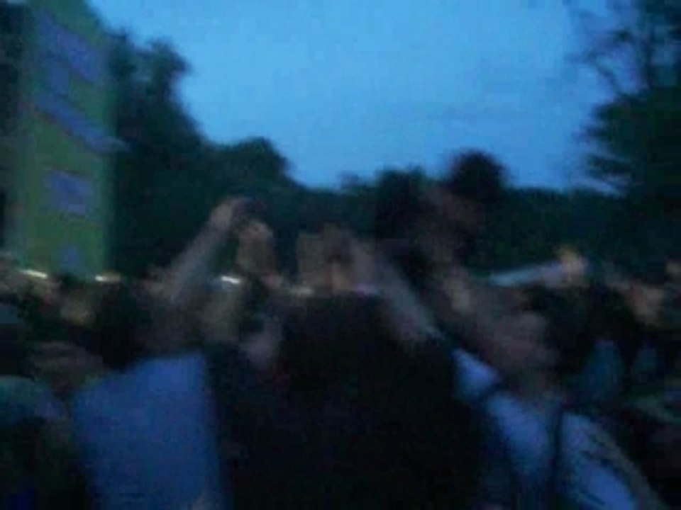 TTC @ Furia 2007