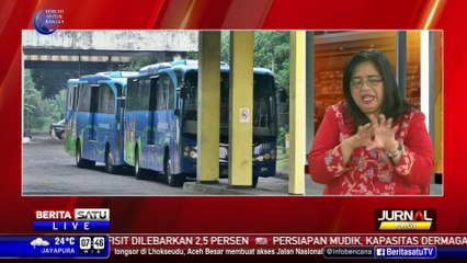Dialog: Sterilisasi Busway, Efektifkah? #3