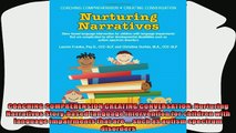 best book  COACHING COMPREHENSION CREATING CONVERSATION Nurturing Narratives Storybased language