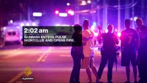 Orlando shooting: 50 killed, shooter pledged ISIL allegiance