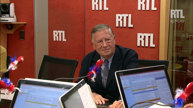 Brexit : L'Allemagne deviendrait presque irrésistible en Europe , estime Alain Duhamel