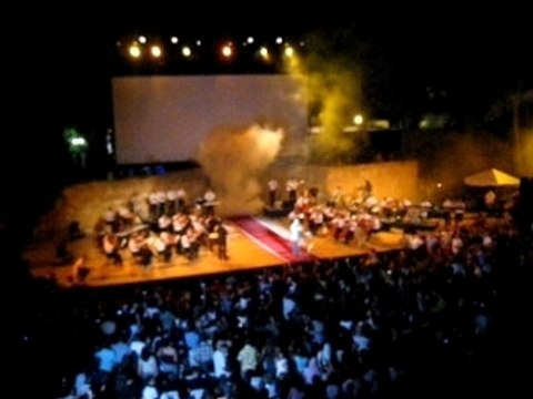 SABER REBAI - CARTHAGE 2006 - TUNISIE