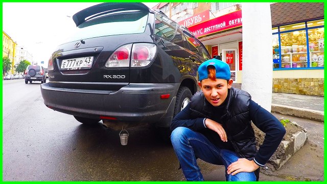 ЛЕКСУС - НЕ ВАЖНО СКОЛЬКО СТОИТ, ЕСЛИ КУПИТЬ ПОМОГАЮТ ЛЮДИ