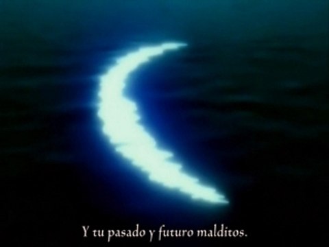 Tsukuyomi Moon Phase 23 A