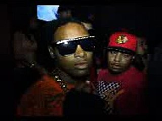 DOWN SOUTH VS UP NORTH RAP BATTLE BABYSAVAGE 23