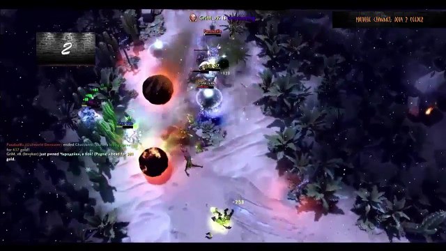 Highlights Dota 2 2016 ║ Top 10 Incredible Moments Dota 2 2016 ║ Tripple Kills, Ultra Kills, Rampage Kills