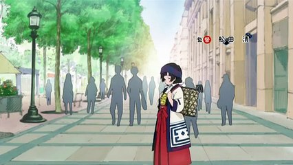 くまみこ　第11話 - Kuma Miko Ep11