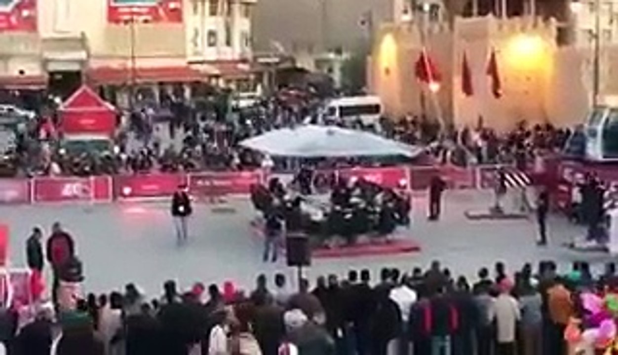 Dubai K Shiekhon Ko Aftari Mehangi Par Gaye....