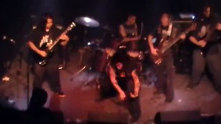 Absurdities Test Psychosis- End to End (live at Launchpad 1/26/13)