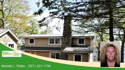 Residential for sale - 20 Monument WAY, Belfast, ME 04915