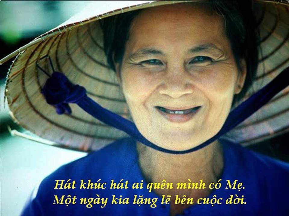 Nghĩ về mẹ - pps