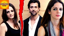Sussane Khan finally Breaks Silence About Divorce From Hrithik Roshan | Bollywood Asia