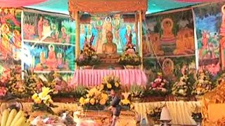 29/48-Cambodian Vipassana Center
