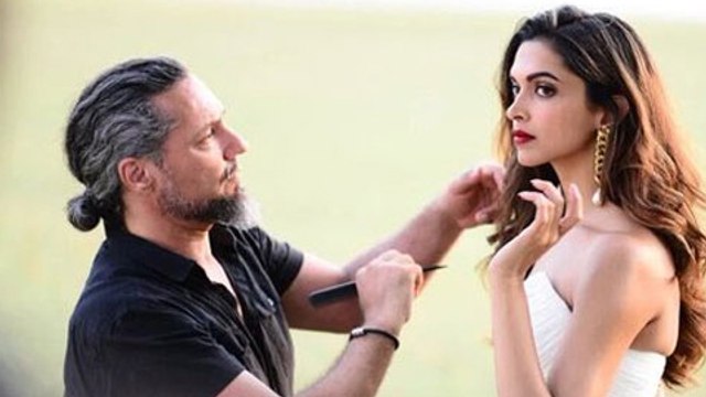 Deepika Padukone Demands 8 Crores For A Shoot