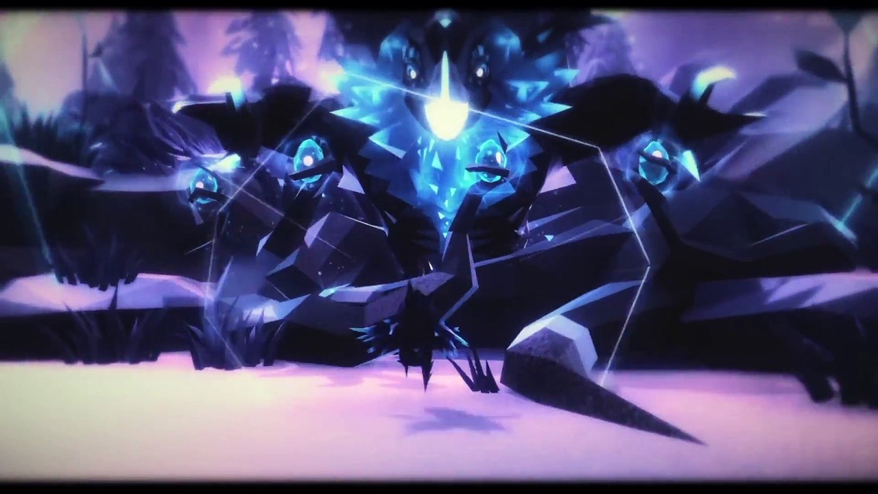 Fe - Trailer EA PLAY 2016